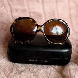 Vintage, House of Harlow sunglasses